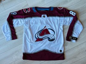 Nhl dres Makar 8 - 2