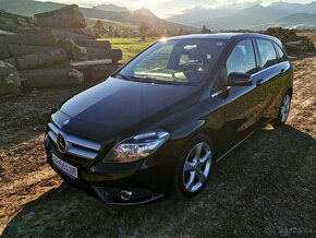 Mercedes Benz B180 CDI - 2