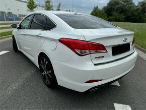 Hyundai i40 1.7Crdi 100kw - 2