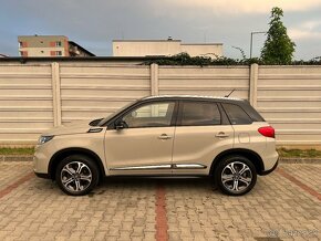 Suzuki Vitara 1,6 VVt 4x4 znížená cena - 2