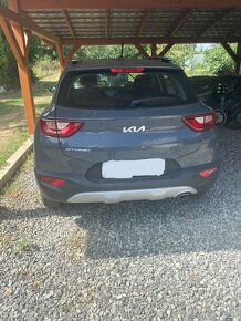 Kia Stonic - 2