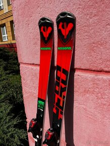 Lyže Rossignol Hero Elite ST - 162cm - 2