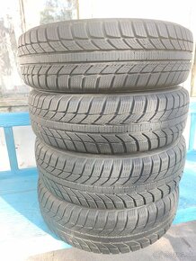 Zimné pneumatiky Champiro 175/65 R15 - 2