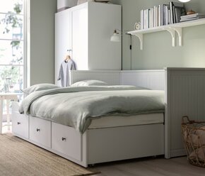 Posteľ Hemnes - 2