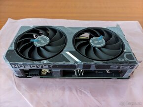 ASUS DUAL Radeon RX 7600 XT OC 16GB - 2