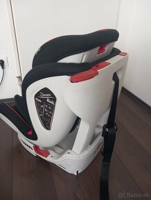 BOMIMI SIRIUS 123 Isofix Magic - 2