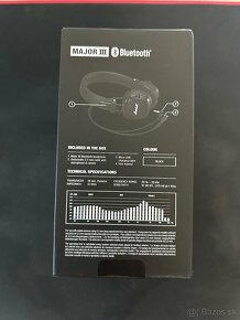 Marshall Major 3 Bluetooth - 2