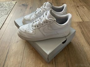 Nike Air Force - 2