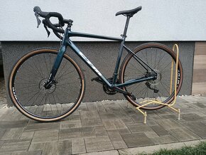 Gravel CTM Koyuk 2.0 - 2