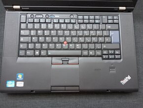 Lenovo thinkpad T520 , Intel® Core™i5 , 8gb ram ,250gb ssd - 2