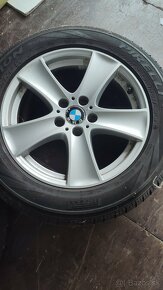 Dysky bmw x5 - 2