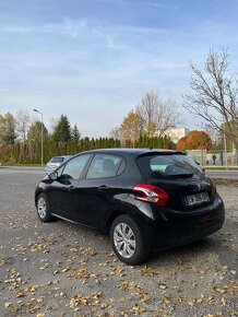 Peugeot 208 1.2 VTI active - 2