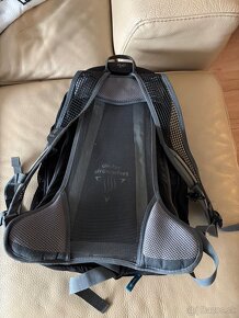 Batoh Deuter Race EXP 12+3 - 2