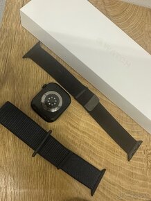 Predám Apple Watch S10 - 2