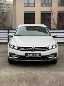 VW PASSAT ALLTRACK 2.0TDI DSG 4MOTION 147KW 2022 - 2