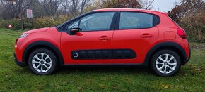 Citroën C3 v perfektnom stave na predaj - 2