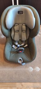 Britax Römer King II 9-18 kg. - 2