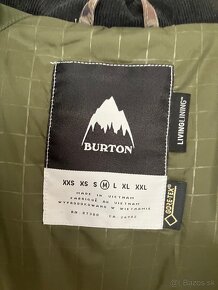 Burton lyžiarska bunda Gore-tex - 2