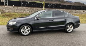 Volkswagen Passat 2.0TDI 125Kw - 2