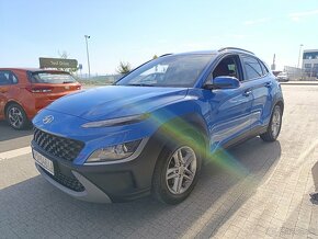 HYUNDAI KONA 1.0 T-GDI 7DCT FAMILY - 2