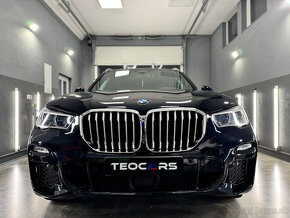 BMW X5 XDRIVE 40i M-SPORT - 2