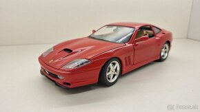 1:18 FERRARI, VW, CHEVROLET ... - 2