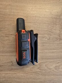 inReach Mini je satelitný komunikátor - 2