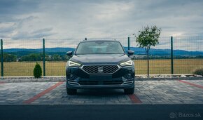 Seat Tarraco 2.0 TDI | 140kw | AWD - 2