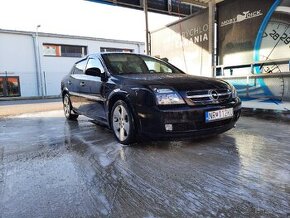 Opel Vectra C 2.2dti 92kw 2004r - 2