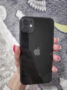 iPhone 11 64GB - 2