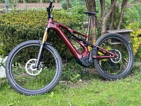 SPECIALIZED Turbo Levo Pro Carbon S4 -TOP E BIKE - 2