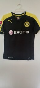 BORUSSIA DORTMUND.   . - 2