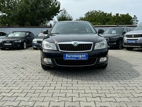 Škoda Octavia 1.6 TDI CR DPF Classic ICE+ - 2