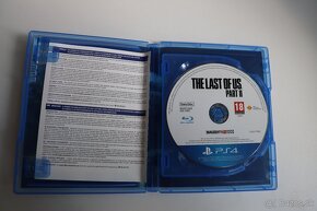 The Last Of Us Part II. PS4 - 2