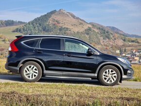 Honda CR-V 1.6 i-DTEC - 2