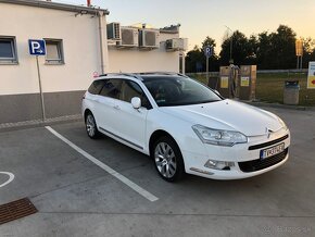 Predám Citroën C5 - 2