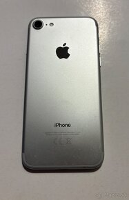 iPhone 7  (128 GB ) - 2