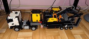 Lego Technic - 2