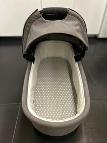 Vanička Cybex Cot S Soho Grey - 2