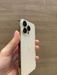 iPhone 13 Pro 128GB Gold -Záruka 24 mesiacov - 2