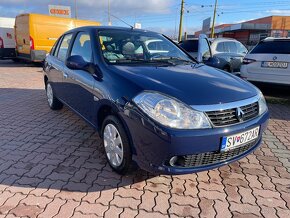 Renault Thalia  24.080km - 2