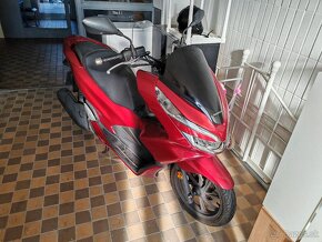 Honda PCX 125 - 2