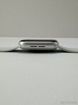 Apple watch SE 44mm TOP STAV - 2