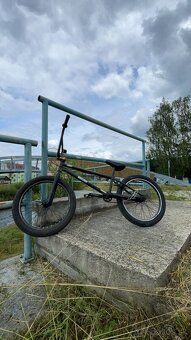 Bmx - 2