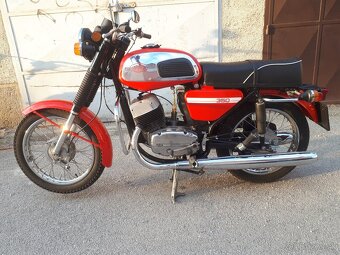 Jawa 350/634 - 2