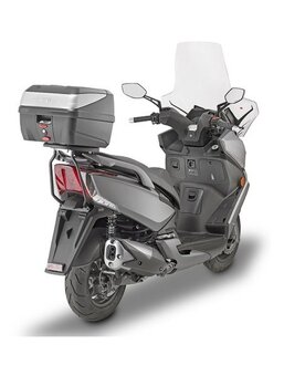 Kufor givi 32 L - 2