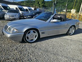 Mercedes-Benz SL 300 - 2