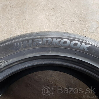 Letné pneumatiky 225/55 R19 HANKOOK DOT3518 - 2