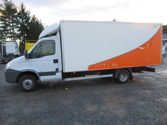 Iveco Daily 60C15 - 2