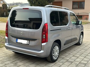 Opel Combo Life 1.2 PureTech - 2